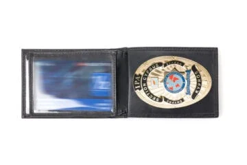 Leather case "Authentic" IPA Cyprus