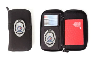 "On the way / Passport Holder" IPA Cyprus