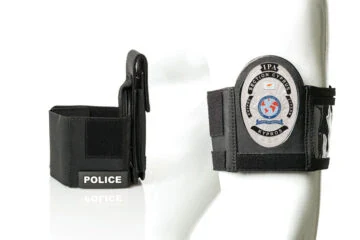 Armband with Badge "Remarkable" IPA Cyprus