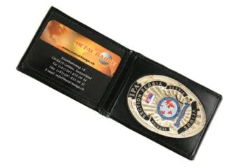 Leather wallet "Small" IPA Serbia