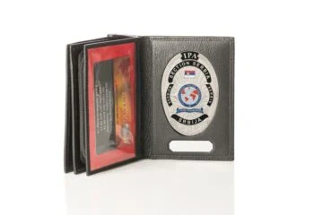 Leather Wallet "Premium Selection" IPA Serbia