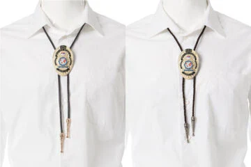 Bolo tie, Western tie IPA Serbia
