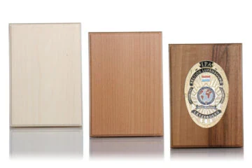 Wood for mounting IPA Luxembourg