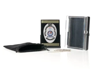 Multiple Holder Badge IPA Luxembourg