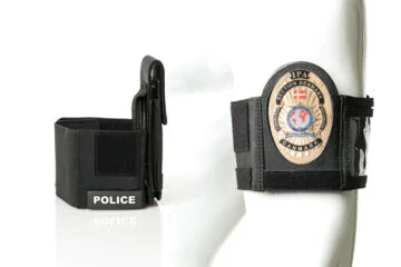 Armband with Badge "Remarkable" IPA Denmark