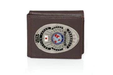 Leather wallet "Offroad" IPA Japan