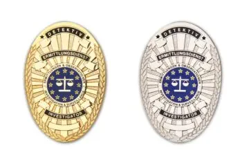 Investigator EU (engraving)