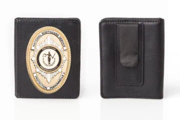 Leather case "Slider” Bodyguard