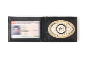 Leather wallet "Ambitious" Bodyguard