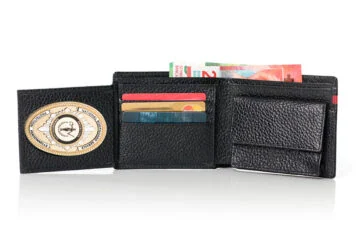 Leather wallet "Impressive" Bodyguard