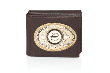 Leather wallet "Offroad" Bodyguard