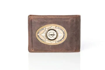 Leather wallet "Superior" Bodyguard