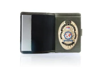 Leather case "Priority" IPA Serbia