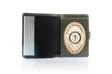 Leather case "Priority" Bodyguard