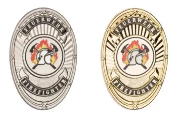 Firefighter