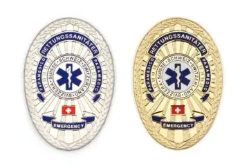 Paramedic CH