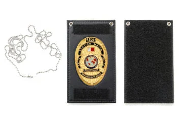 Leather wallet "Versatile" Set of five IPA Malta