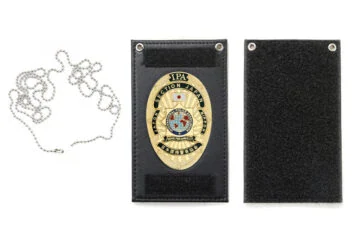Leather wallet "Versatile" Set of five IPA Japan