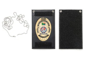 Leather wallet "Versatile" Set of five IPA South Africa