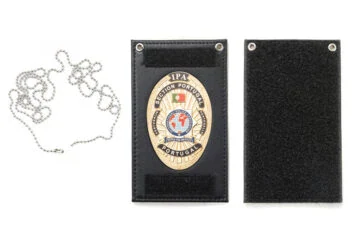 Leather wallet "Versatile" Set of five IPA Portugal