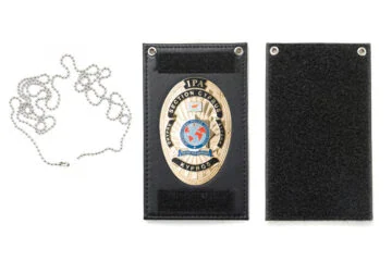 Leather wallet "Versatile" Set of five IPA Cyprus