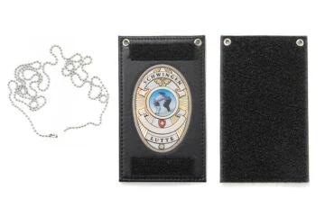 Leather wallet "Versatile" Set of five Wrestler Switzerland