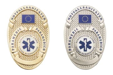 Paramedic (engraving)