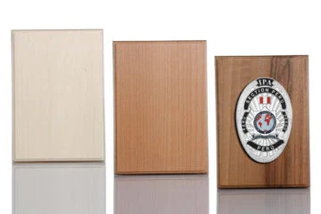 Wood for mounting IPA Peru