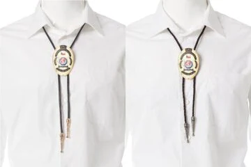 Bolo tie, Western tie IPA Czech Republic