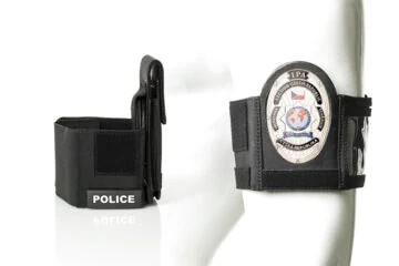 Armband with Badge "Remarkable" IPA Czech Republic