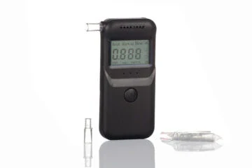 Breath Alcohol Tester MR997