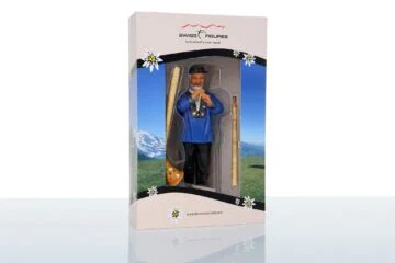 alphorn blower