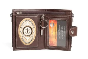 Leather wallet “Approach” Bodyguard