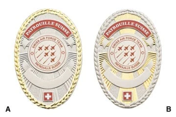 Patrouille Suisse
