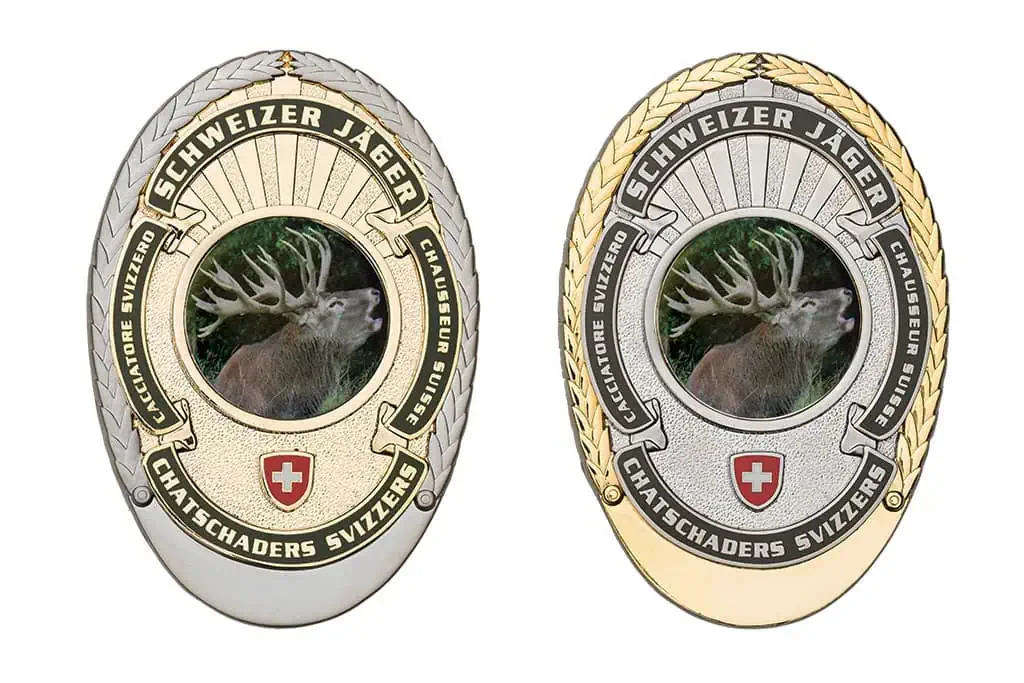 Schweizer Jäger