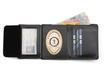 Leather wallet "Global" Bodyguard