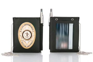 Leather wallet "Classic" Bodyguard