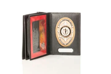 Leather Wallet "Premium Selection" Bodyguard