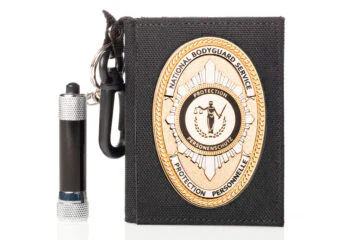 Wallet "Ranger Cordura" Bodyguard