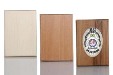 Wood for mounting IPA Brazil