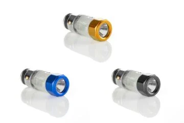 Cockpit light - LED cigarette lighter