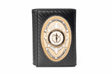 Leather case “Compact” Bodyguard