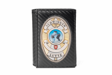 Leather case “Compact” Wrestler Switzerland