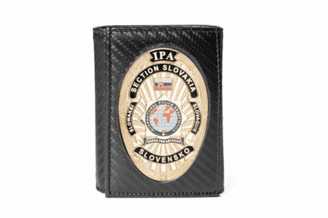 Leather case “Compact” IPA Slovakia