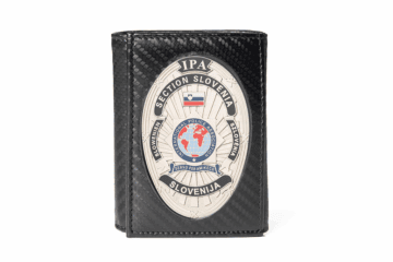 Leather case “Compact” IPA Slovenia