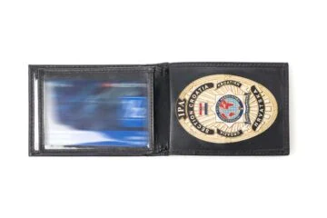 Leather case "Authentic" IPA Croatia