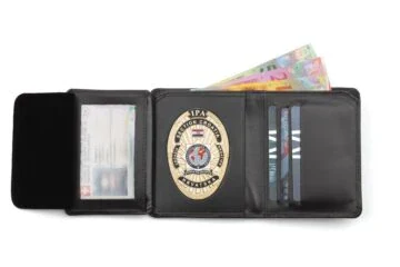 Leather wallet "Global" IPA Croatia