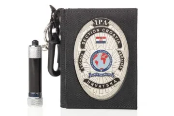 Wallet "Ranger Cordura" IPA Croatia