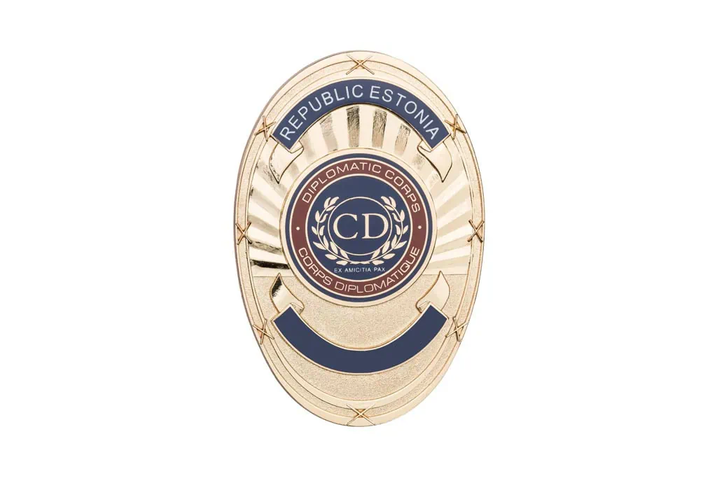 Diplomatic Corps