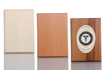 Wood for mounting Doctor